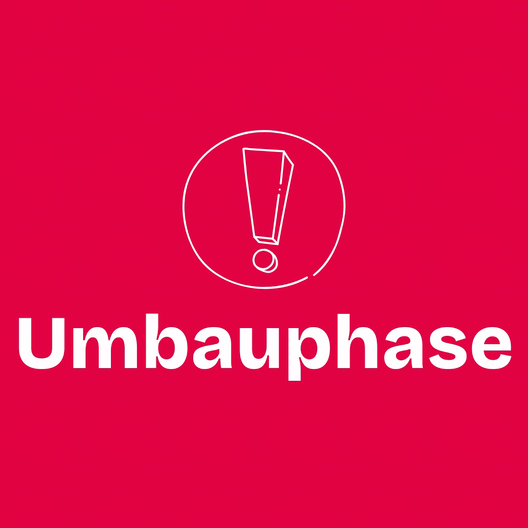alt visuel custom Umbauphase Genfergasse